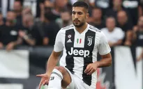 Manchester United - Juventus: Ronaldo trở về, Emre Can thì không!