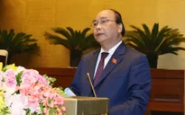 Báo cáo tình hình kinh tế - xã hội của Chính phủ: Toàn diện, thẳng thắn