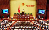Chính phủ báo cáo Quốc hội về tình hình kinh tế - xã hội: 8 giải pháp đề ra để đạt được các mục tiêu