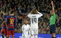 Hung thần của Barca tham gia "chấm" El Clasico