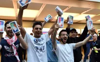 Chú ý: Tin cực vui cho người dùng iPhone trên toàn thế giới!