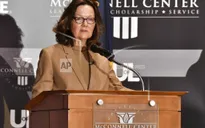 Giám đốc CIA tới Thổ Nhĩ Kỳ vì vụ nhà báo Khashoggi bị sát hại