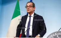 Italy bảo vệ dự thảo ngân sách năm 2019
