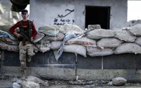 Syria khẳng định không sử dụng vũ khí hóa học