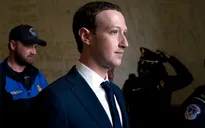 Liên tục bị hack, Facebook sẽ mua một công ty an ninh mạng