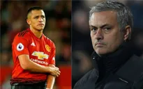 Trước đại chiến Man Utd - Juventus: HLV Mourinho gạch tên Sanchez!