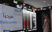 Giới đầu tư bán tháo hơn 1 tỷ USD tài sản khỏi thị trường Saudi Arabia