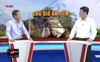 Bất cập trong quản lý điện nông thôn: Câu giờ ăn tiền
