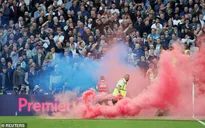 LĐBĐ Anh mở cuộc điều tra tới CLB West Ham