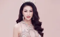 Nguyễn Phương Khánh khoe đường cong, kêu gọi bình chọn tại Miss Earth 2018