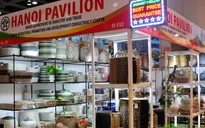Doanh nghiệp Việt Nam tham gia MEGA Show Hong Kong 2018