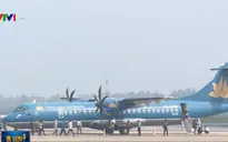 Bộ GTVT: Đề xuất chưa tăng trần giá vé máy bay nội địa