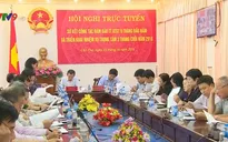 Cần Thơ: Khó hoàn thành mục tiêu kéo giảm tai nạn giao thông