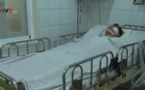Sức khỏe 2 nạn nhân vụ tai nạn tại ngã tư Hàng Xanh dần ổn định