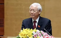 Tiểu sử Tổng Bí thư, Chủ tịch nước Nguyễn Phú Trọng