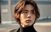 Fan hào hứng khi thấy Park Bo Gum "xuống tóc"