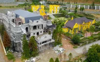 Thanh tra toàn diện việc quản lý đất tại Sóc Sơn
