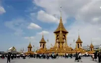 Du khách tới Thái Lan tiêu tiền nhiều nhất châu Á