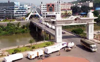 Cần có cơ chế đặc thù cho các khu kinh tế cửa khẩu