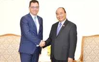 Thúc đẩy thương mại đầu tư Việt Nam - Romania