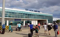 Sắp có đường bay từ Nga đến Phú Yên
