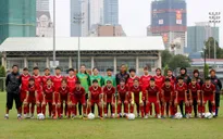 Lịch thi đấu của U19 nữ Việt Nam tại vòng loại thứ nhất giải bóng đá U19 nữ châu Á 2019