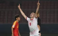 Lịch thi đấu và trực tiếp U19 châu Á 2018 ngày 23/10: U19 Trung Quốc - U19 Ả-Rập Xê-Út, U19 Malaysia - U19 Tajikistan