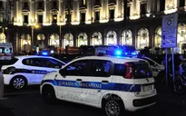 Italy: Sập thang máy nhà ga chính ở Roma, hơn 20 người bị thương