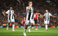 Kết quả Champions League sáng 24/10: Man Utd 0-1 Juventus, Real Madrid 2-1 Viktoria Plzen