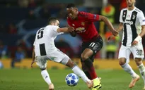 Man Utd 0-1 Juventus: Ronaldo kiến tạo, Dybala lập công