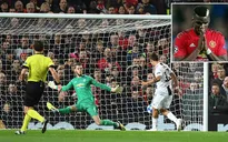 Kết quả Champions League sáng 24/10: Man Utd thất bại trong ngày Ronaldo trở về, Bayern Munich thắng nhọc