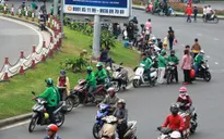 Tài xế GrabBike liên tục bị cướp - Vì sao?