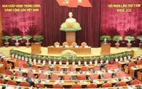 Nghị quyết về Chiến lược phát triển bền vững kinh tế biển Việt Nam đến năm 2030