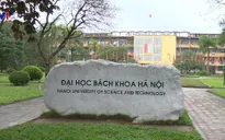 Việt Nam có 7 trường đại học lọt top trường hàng đầu châu Á