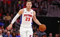 NBA: Blake Griffin trở lại với phong độ ấn tượng