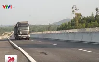 Dừng thu phí BOT nếu đường hỏng mà không sửa