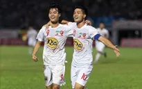 Công Phượng và dàn sao HAGL sẽ tham dự BTV Cup