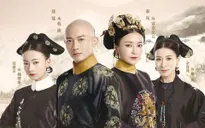 Top 7 phim chiếu mạng Trung Quốc có trên 10 tỷ lượt xem năm 2018