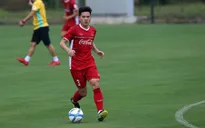 AFF Cup 2018: ĐT Việt Nam có thêm một ca chấn thương trong chuyến tập huấn