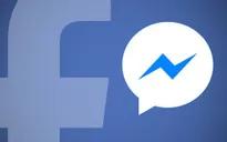 Facebook "thay áo mới" cho ứng dụng Messenger