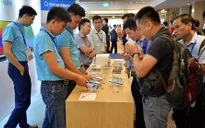 Việt Nam sẽ đảm bảo tốt cho hạ tầng kết nối Internet vạn vật