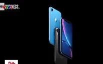 Sự khác biệt giữa iPhone XR và iPhone XS, XS Max