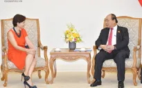 Thủ tướng: EVFTA sẽ tạo động lực thúc đẩy quan hệ thương mại, đầu tư Việt Nam - Italy