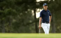 Jordan Spieth lần đầu tiên bị loại khỏi top 10 thế giới sau 4 năm