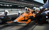 McLaren sẽ không tham gia vào dự án Indy500