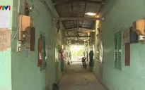 Cần Thơ: Người thuê trọ phải chịu giá điện “trên trời”