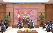 Nhật Bản chuyển giao cho Việt Nam kỹ thuật y tế