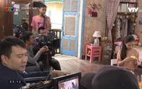 "Oan gia xóm trọ" sẽ nối sóng "Quỳnh búp bê" trên VTV3