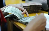 580 đại lý được phép thu đổi ngoại tệ
