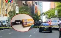 Mỹ phát hiện hàng loạt bưu kiện khả nghi: Đợt khủng bố chính trị chưa từng thấy